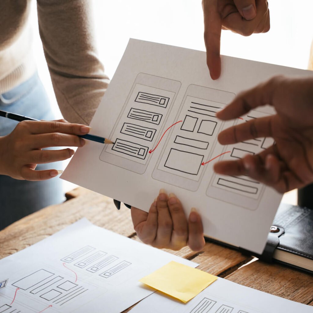 AJG SEO Services About Our Story